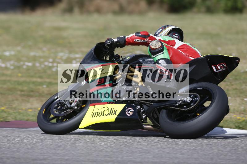 /18 05.06.2026  TZ Motorsport ADR/Gruppe rot/9